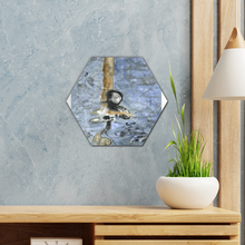 Load image into Gallery viewer, Hooded Merganzer Wall tile