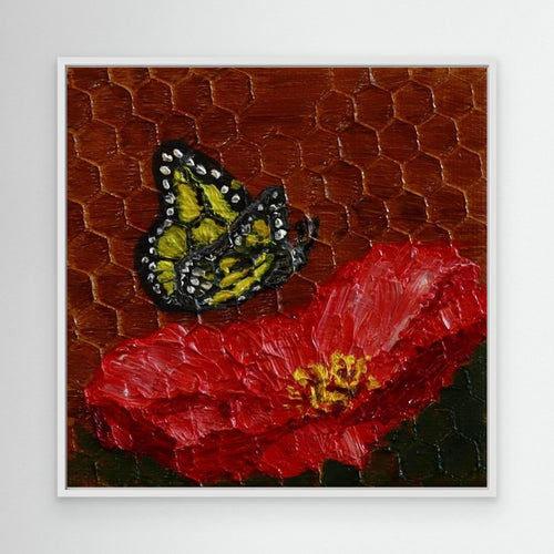 Poppyfly