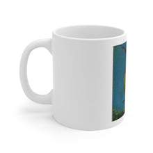 Load image into Gallery viewer, Ceramic Mug 11oz