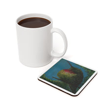 Load image into Gallery viewer, Cork Back Coaster