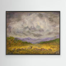 Load image into Gallery viewer, Elk Sky