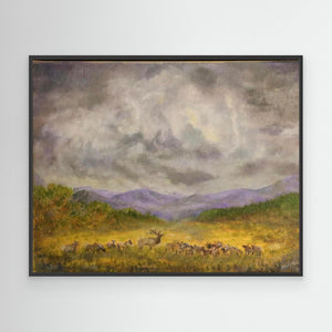 Elk Sky