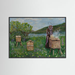 Beekeeper