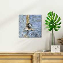 Load image into Gallery viewer, Hooded Merganzer Wall tile