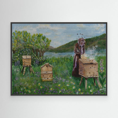 Beekeeper