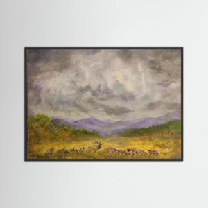 Elk Sky